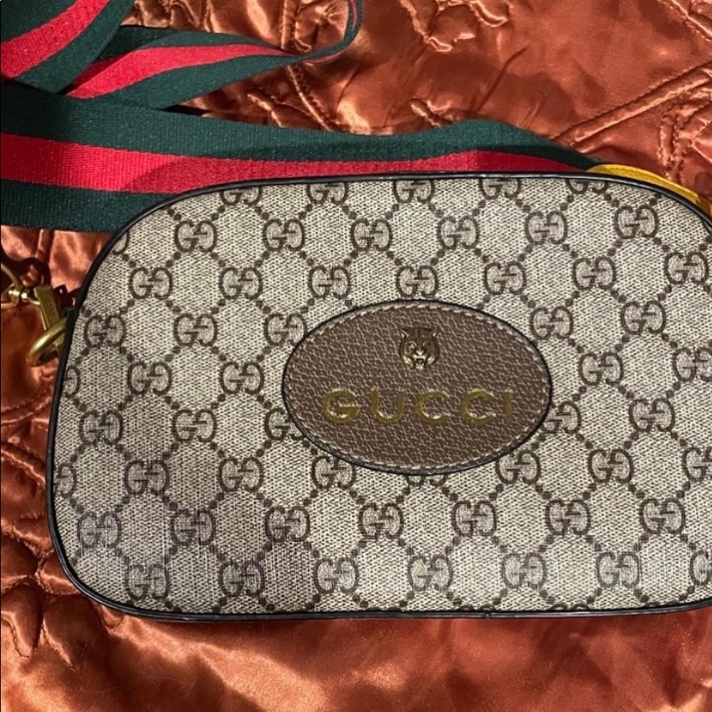 Crossbody • Brand New